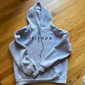 Friends Hoodie Sweatshirt